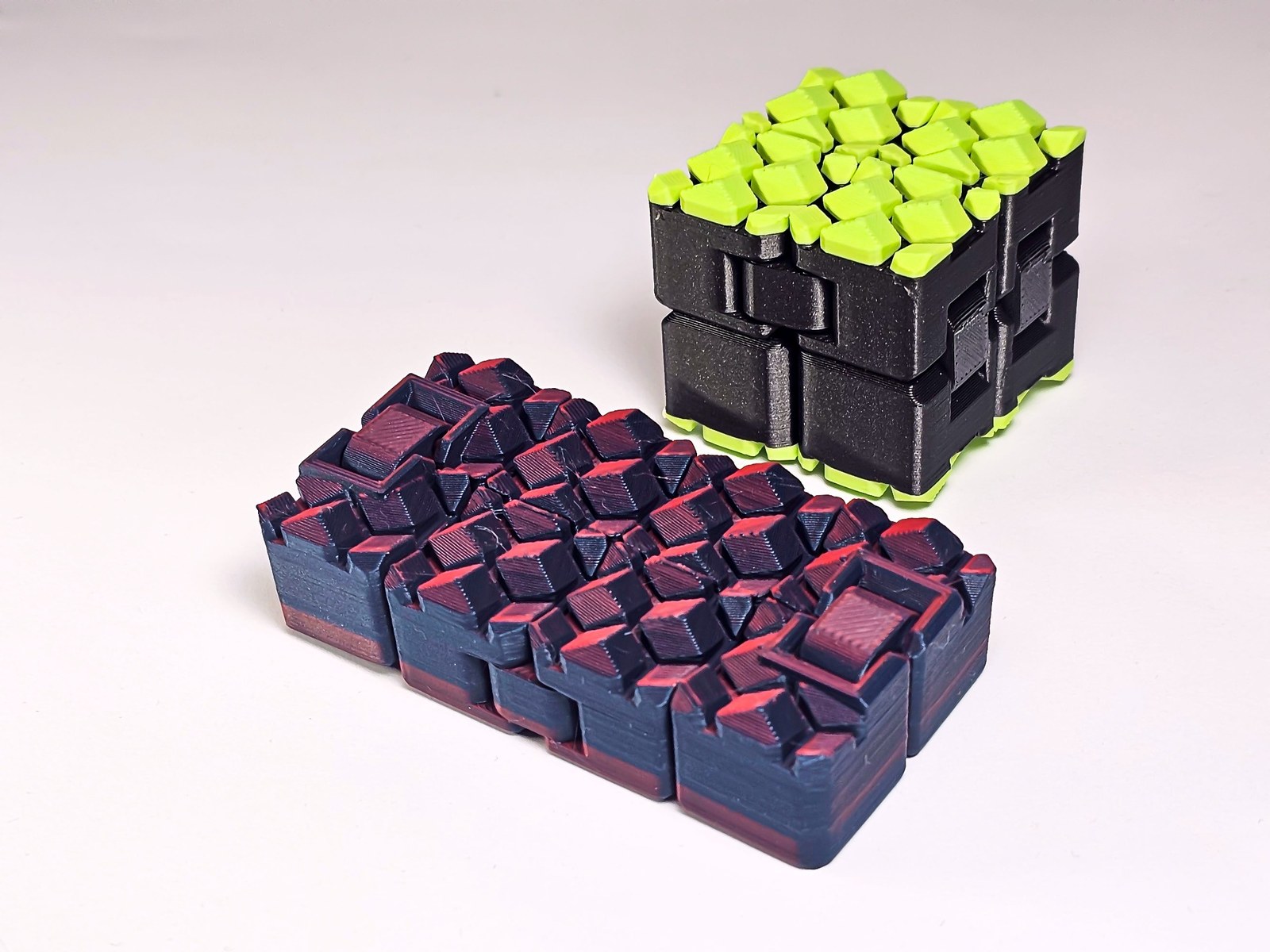 Cubo infinito